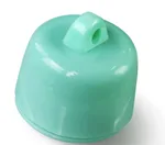 Blue And Green