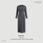 Dark Gray
