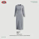 Medium Gray