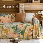 Aromatic Grassland