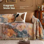 Snow Sea