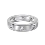White Gold Color