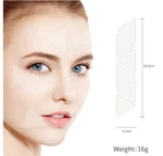 Triangle 6Pcs