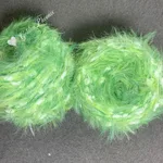Green Butterfly