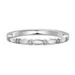 White Gold Color Dy121198
