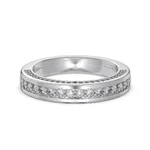 White Gold Color