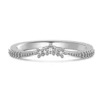 White Gold Color 204