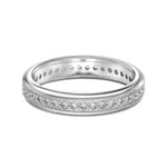 White Gold Color