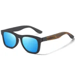 Blue Lens