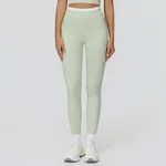 Light Fruit Green