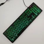 Green Light