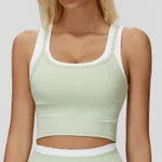 Light Fruit Green