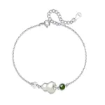 White Gold Color