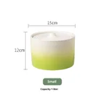 Di'An Green Gradient
