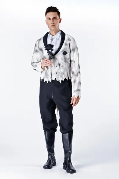 Halloween Costume Horror Couple Spiritual Love Cosplay Clothing Men'S M - Shop at LoveMi