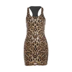 Leopard Color