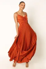 Orange Red