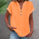 Orange Red