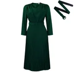 Dark Green Belt