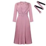 Pink Belt