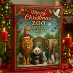 Christmas Animals