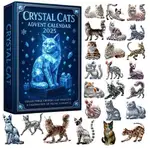 Crystal Cat