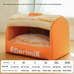 Vitality Warm Orange