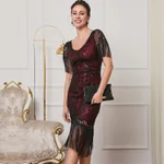 Black Wine Red