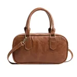 The Trend Of Crossbody Bags For Women - Bronze-S