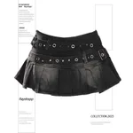 Black Ribbon Lining