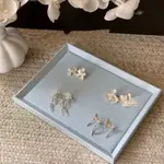 Large Square Without Label