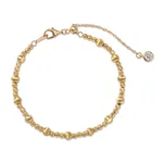 18K Gold Dy150339Sgwh