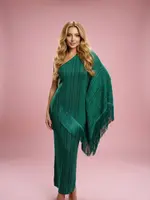 One Shoulder Dress