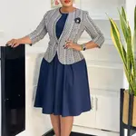 Navy Blue