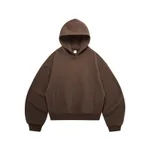 Chocolate Brown