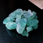 Green Fluorite