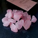 Pink Crystal