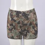 Camouflage Green