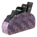 Fan Purple
