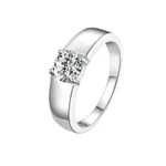 Moissanite 50 Points