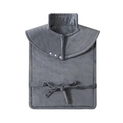 Electric Heating Compress Neck Shoulder Protection Waist And Belly Protection Heating Shawl Au - Shop at LoveMi