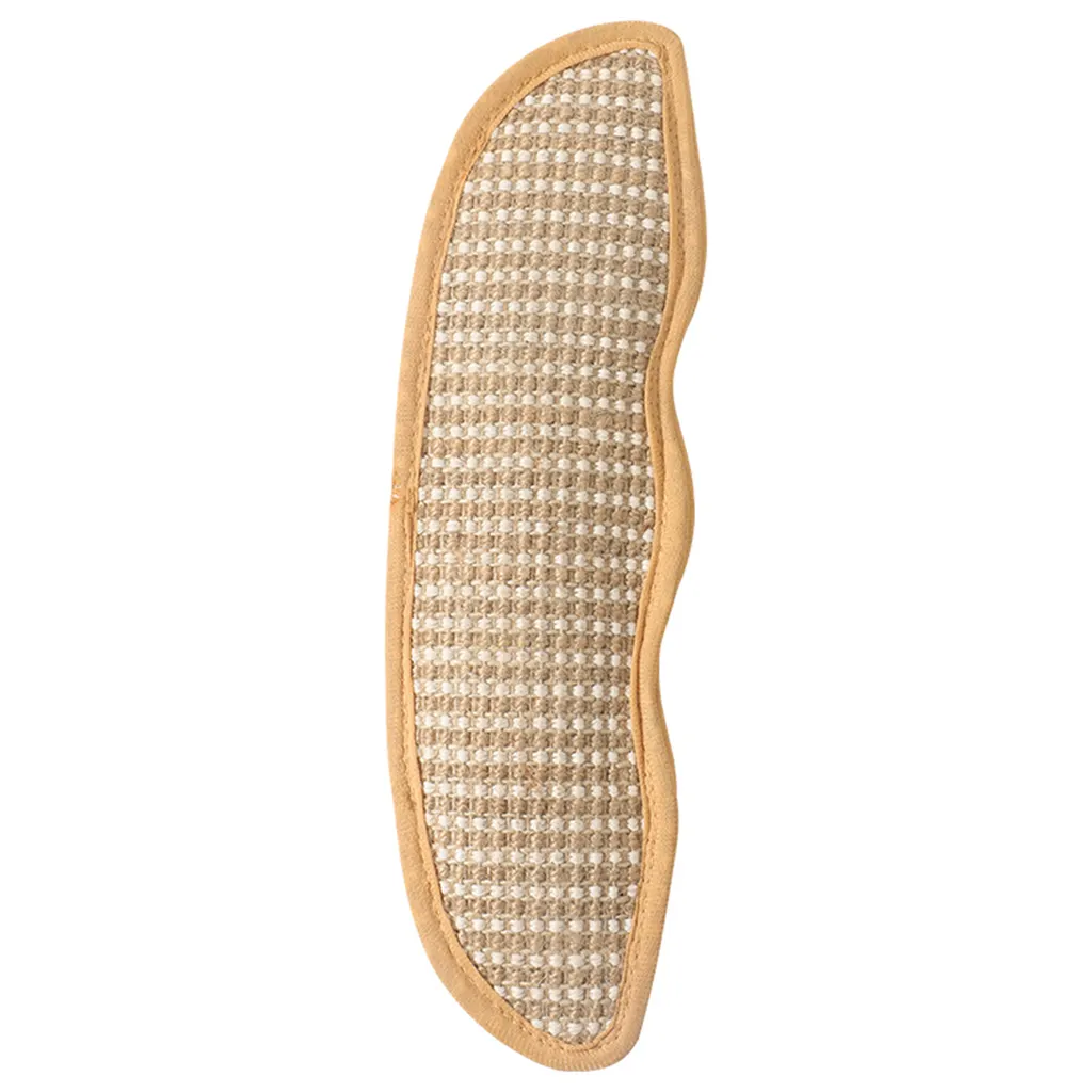 Cat Toy Catnip Pillow Self-grinding Claw Teeth Cleaning - Large Size