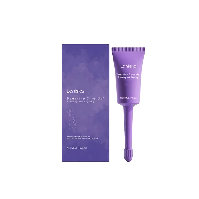 Private Parts Care Gel 25Ml - Shop at LoveMi