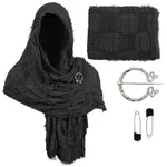 Black And Gray