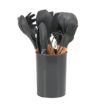 Gray Color Box Package