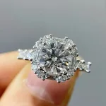 A094 White Gold Color
