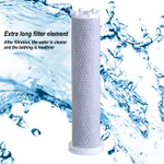 Filter Carbon Point