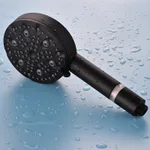 Matte Black Dch8001B