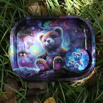 Starry Bear