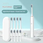 X3 White